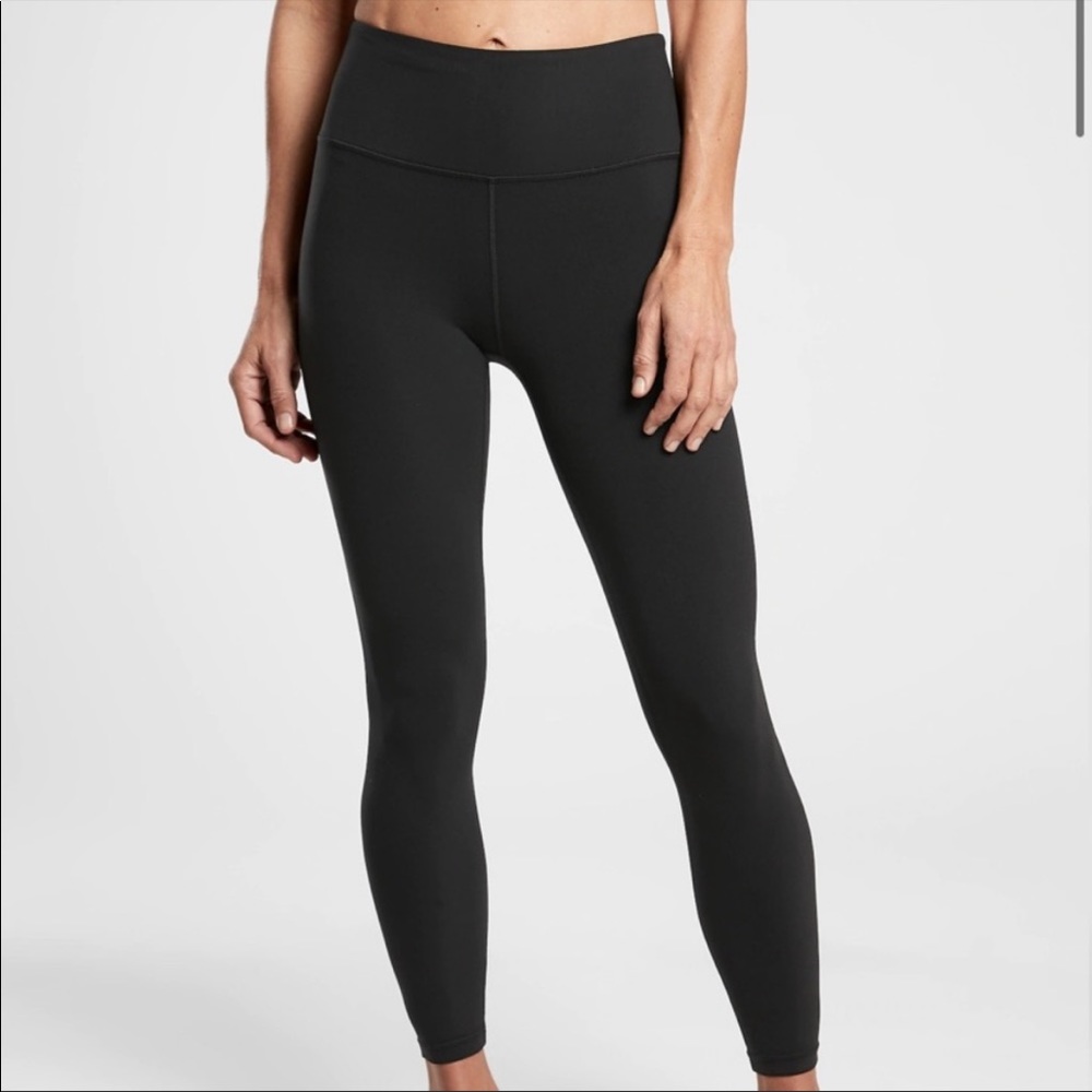 NWOT ATHLETA Elation 7/8 Tight SMALL